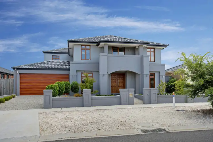 12 Cloudy Crescent, Point Cook VIC 3030