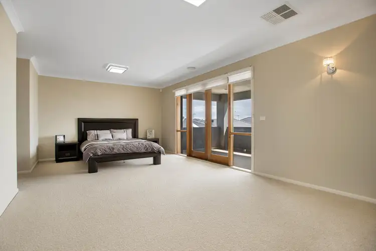 Sixth view of Homely house listing, 12 Cloudy Crescent, Point Cook VIC 3030