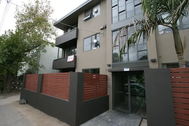 6/45 Alma Rd, St Kilda VIC 3182