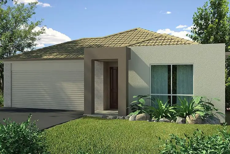 Lot 2815 Naas Road, Clyde North VIC 3978