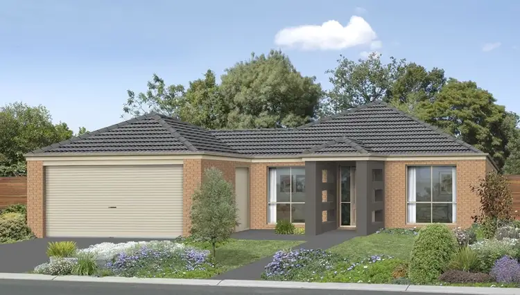 Lot 629 Bimberry Circuit, Clyde VIC 3978