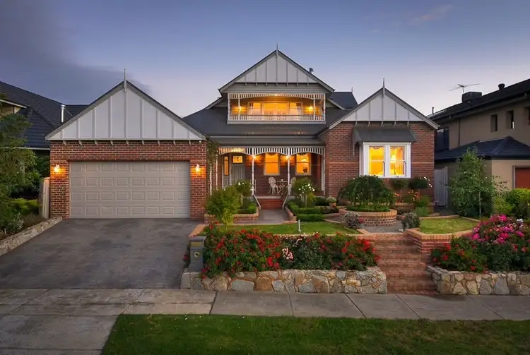 6 Viewbridge Close, Berwick VIC 3806