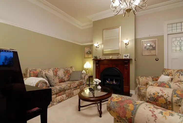 Second view of Homely house listing, 6 Viewbridge Close, Berwick VIC 3806