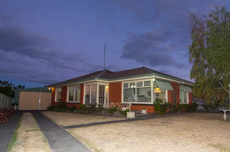 Main view of Homely house listing, 18 Ercil Street, Wendouree VIC 3355