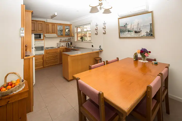 Fourth view of Homely house listing, 18 Ercil Street, Wendouree VIC 3355