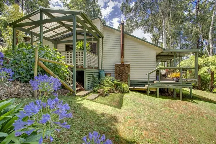 Fourth view of Homely house listing, 6 Forest Street, Monbulk VIC 3793