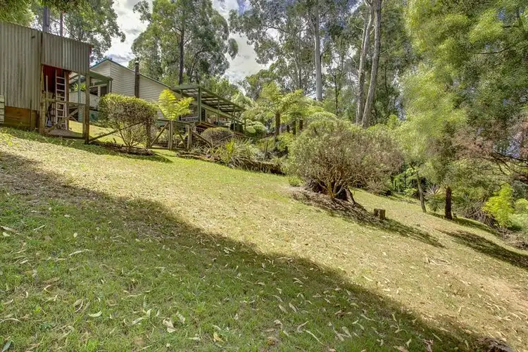 Fifth view of Homely house listing, 6 Forest Street, Monbulk VIC 3793