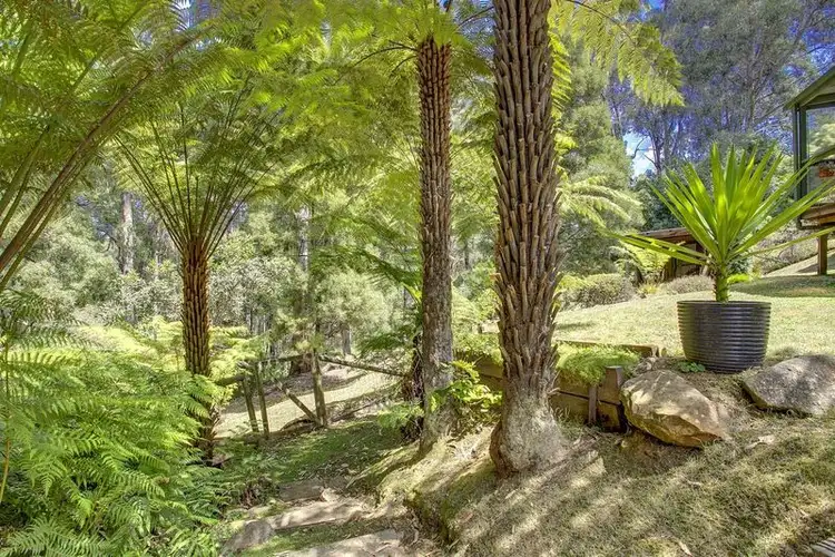 Sixth view of Homely house listing, 6 Forest Street, Monbulk VIC 3793