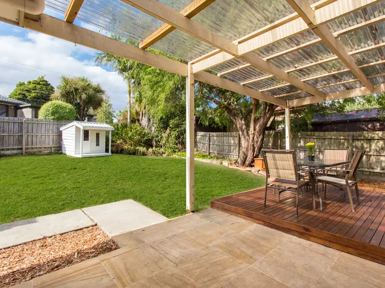 100 Hayrick Lane, Mooroolbark VIC 3138