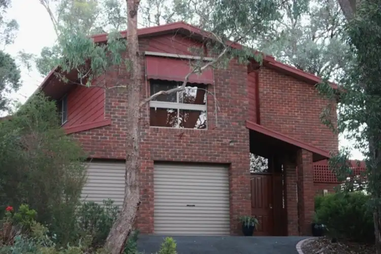 19 Milton Way, Hurstbridge VIC 3099