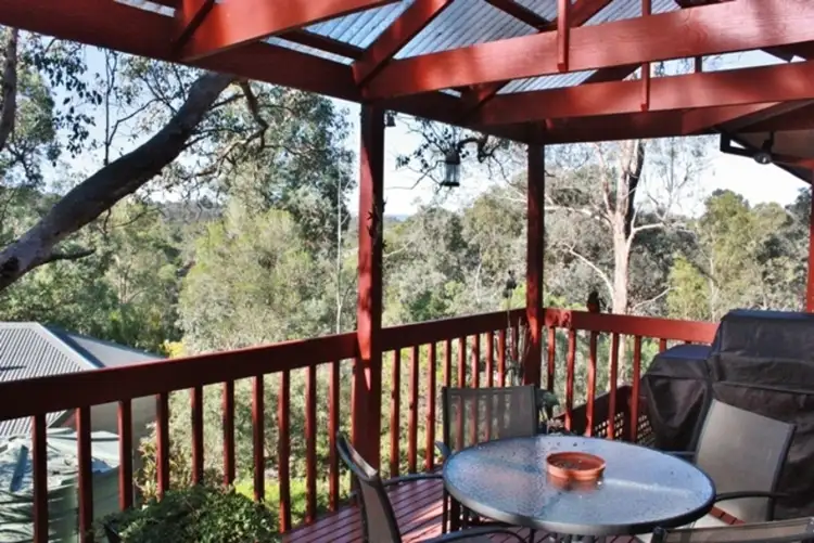Sixth view of Homely house listing, 19 Milton Way, Hurstbridge VIC 3099