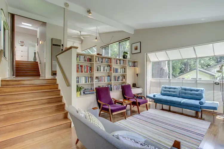 Main view of Homely house listing, 342 Mt Dandenong Tourist Rd, Sassafras VIC 3787