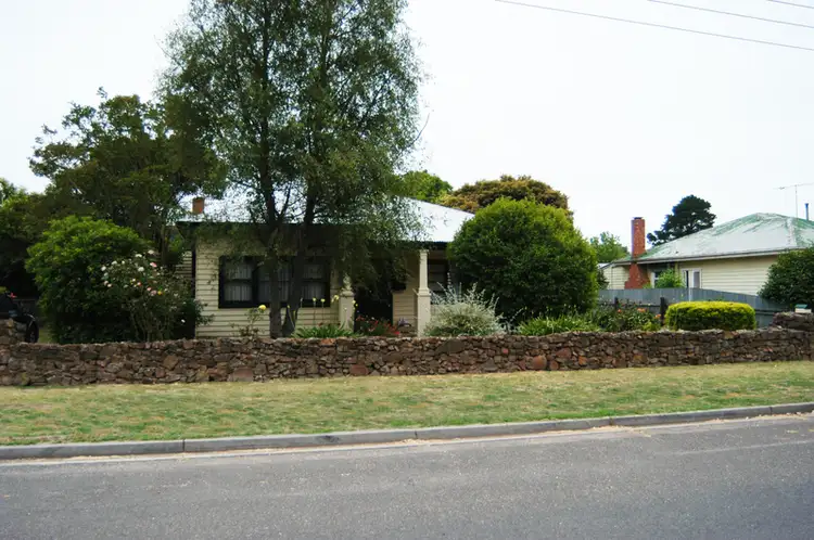 Main view of Homely house listing, 30 Francis Street, Yea VIC 3717