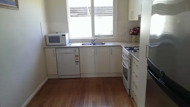 Second view of Homely flat listing, 5/64 Holmes Rd, Moonee Ponds VIC 3039