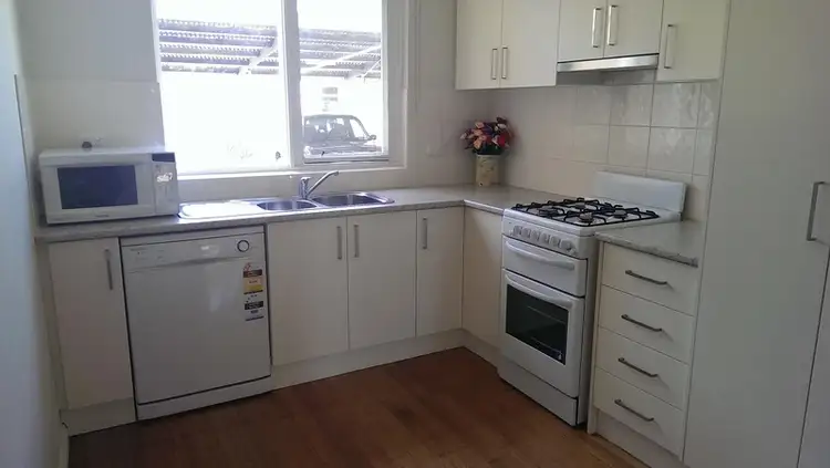 Third view of Homely flat listing, 5/64 Holmes Rd, Moonee Ponds VIC 3039