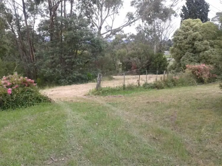 20 Shevlins lane, Woori Yallock VIC 3139