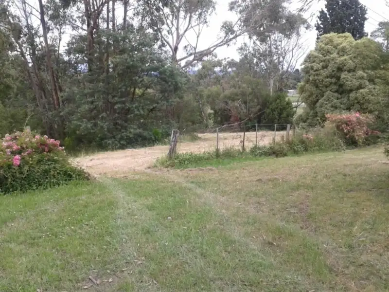 Main view of Homely land listing, 20 Shevlins lane, Woori Yallock VIC 3139
