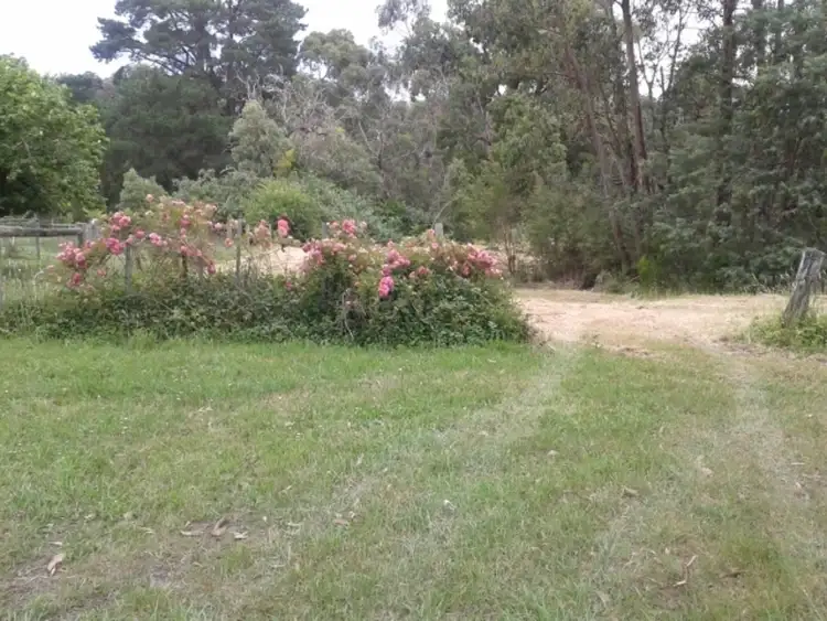 Second view of Homely land listing, 20 Shevlins lane, Woori Yallock VIC 3139