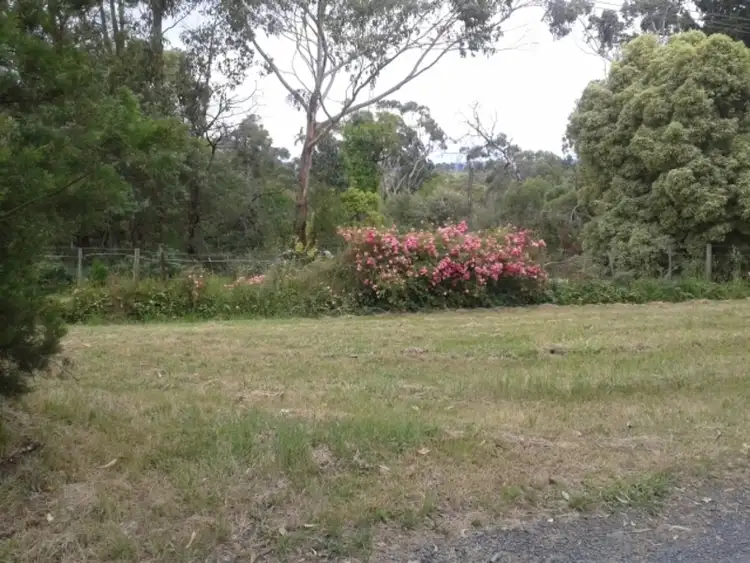 Third view of Homely land listing, 20 Shevlins lane, Woori Yallock VIC 3139