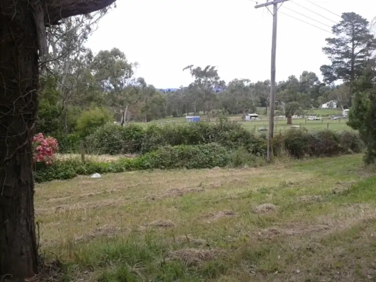 Fifth view of Homely land listing, 20 Shevlins lane, Woori Yallock VIC 3139