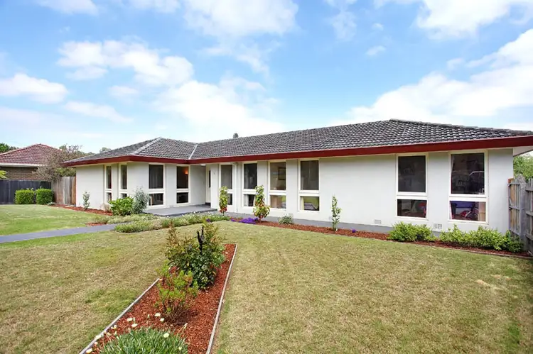 Third view of Homely house listing, 1/33 Tamworth Rd, Kilsyth VIC 3137