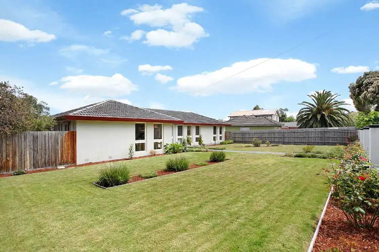 Fourth view of Homely house listing, 1/33 Tamworth Rd, Kilsyth VIC 3137