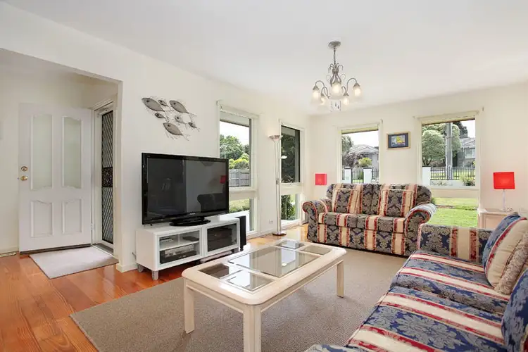 Sixth view of Homely house listing, 1/33 Tamworth Rd, Kilsyth VIC 3137