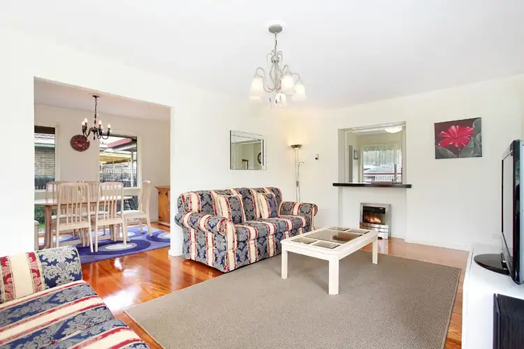 Seventh view of Homely house listing, 1/33 Tamworth Rd, Kilsyth VIC 3137