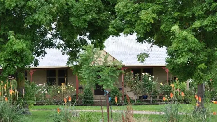 738 Banksdale Road, Hansonville VIC 3675