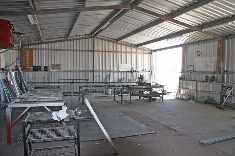 Second view of Homely house listing, 2290 Benalla-Tocumal Rd, Benalla VIC 3672
