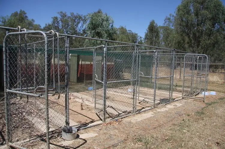 Third view of Homely house listing, 2290 Benalla-Tocumal Rd, Benalla VIC 3672