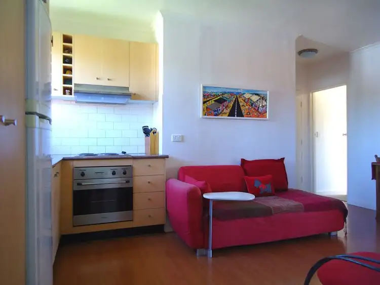 Fourth view of Homely apartment listing, 8/18 Stockdale Avenue, Clayton VIC 3168