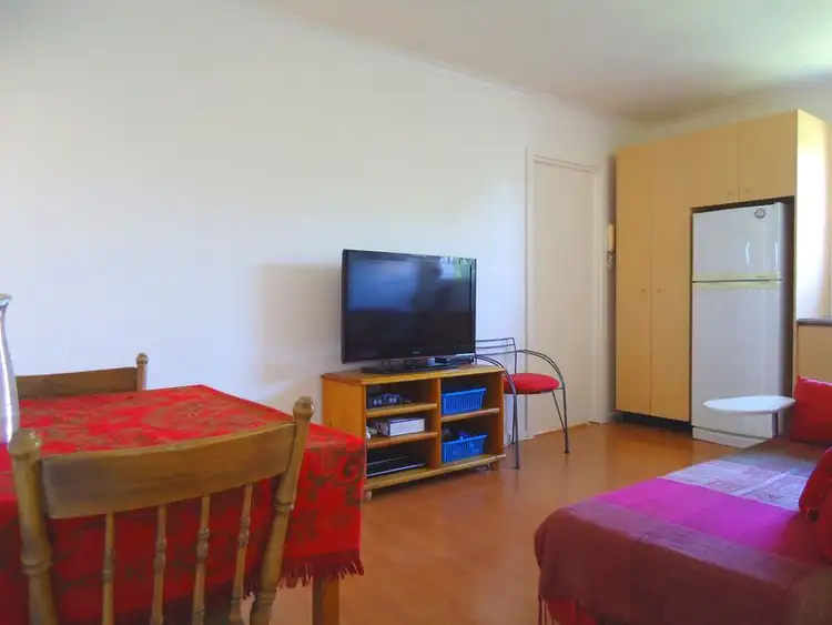 Fifth view of Homely apartment listing, 8/18 Stockdale Avenue, Clayton VIC 3168