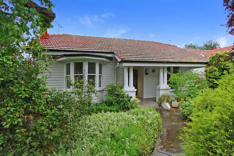 6 Clara Street, Preston VIC 3072