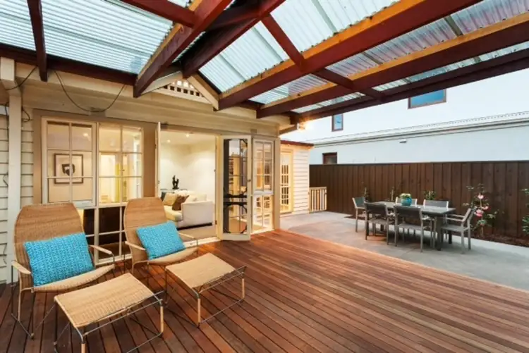 110 Victoria Road, Northcote VIC 3070