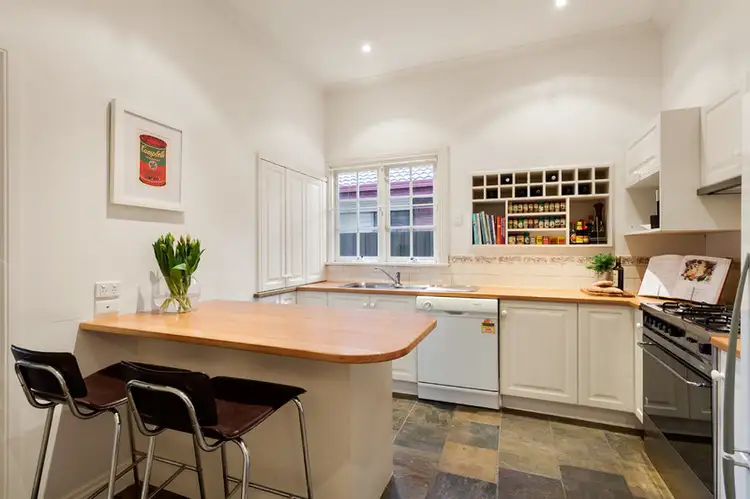 Third view of Homely house listing, 110 Victoria Road, Northcote VIC 3070