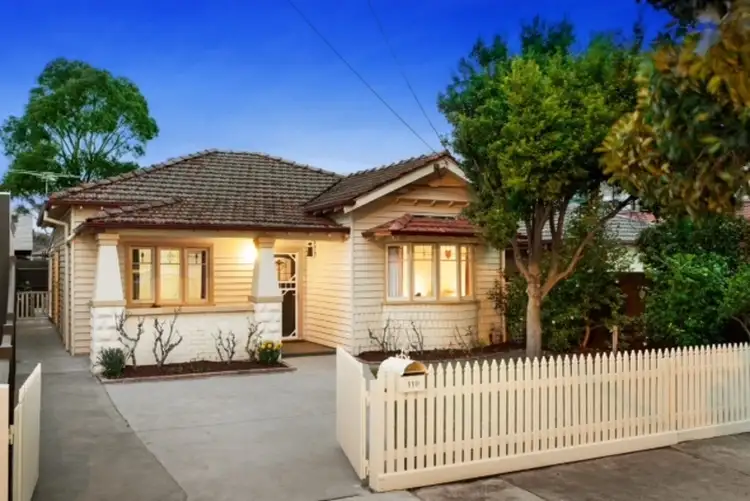 Fourth view of Homely house listing, 110 Victoria Road, Northcote VIC 3070