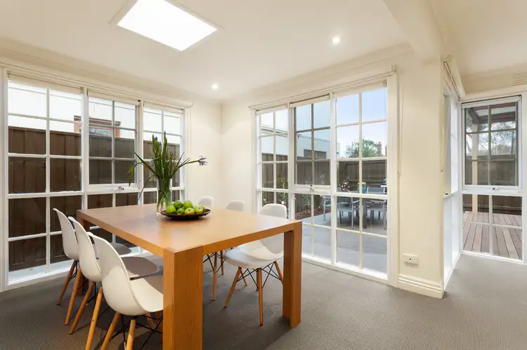 Fifth view of Homely house listing, 110 Victoria Road, Northcote VIC 3070