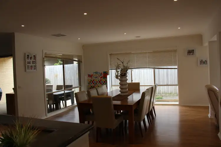 Sixth view of Homely house listing, 6 Postregna Way, Skye VIC 3977