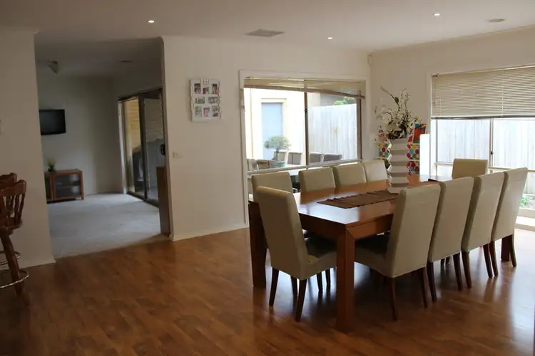 Seventh view of Homely house listing, 6 Postregna Way, Skye VIC 3977