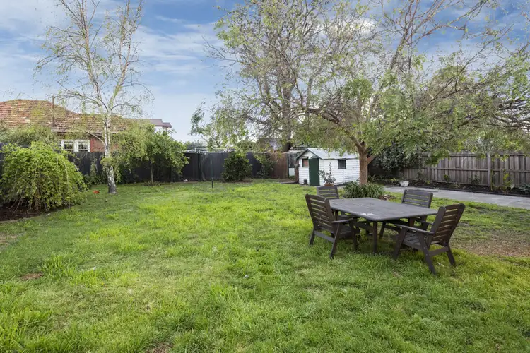 60 Union Street, Brighton East VIC 3187