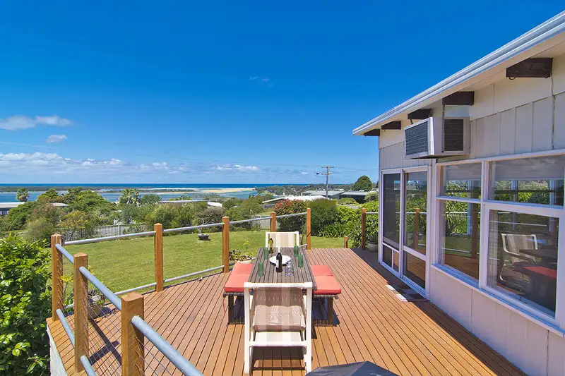 Main view of Homely house listing, 39 Intervale Drive, Mallacoota VIC 3892