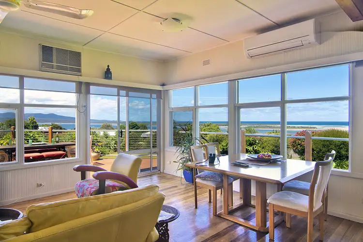 Second view of Homely house listing, 39 Intervale Drive, Mallacoota VIC 3892