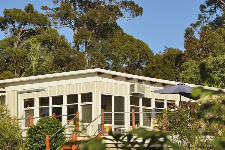 Third view of Homely house listing, 39 Intervale Drive, Mallacoota VIC 3892