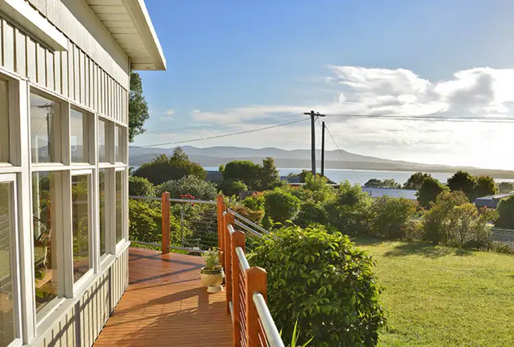 Fourth view of Homely house listing, 39 Intervale Drive, Mallacoota VIC 3892
