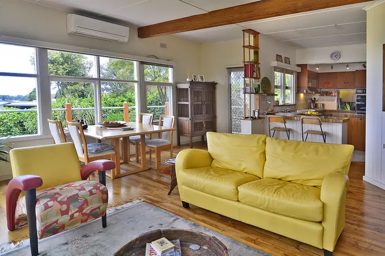 Sixth view of Homely house listing, 39 Intervale Drive, Mallacoota VIC 3892