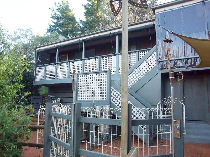 Main view of Homely house listing, 53 Timberline Road, Launching Place VIC 3139