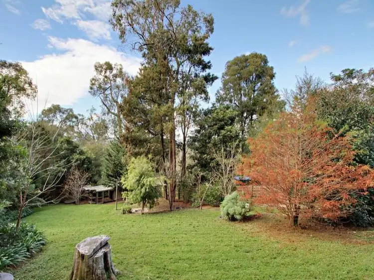 Second view of Homely house listing, 53 Timberline Road, Launching Place VIC 3139