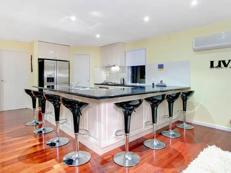 Third view of Homely house listing, 390 Waterfall Gully Rd, Rosebud VIC 3939