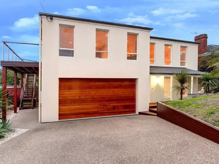 Fourth view of Homely house listing, 390 Waterfall Gully Rd, Rosebud VIC 3939